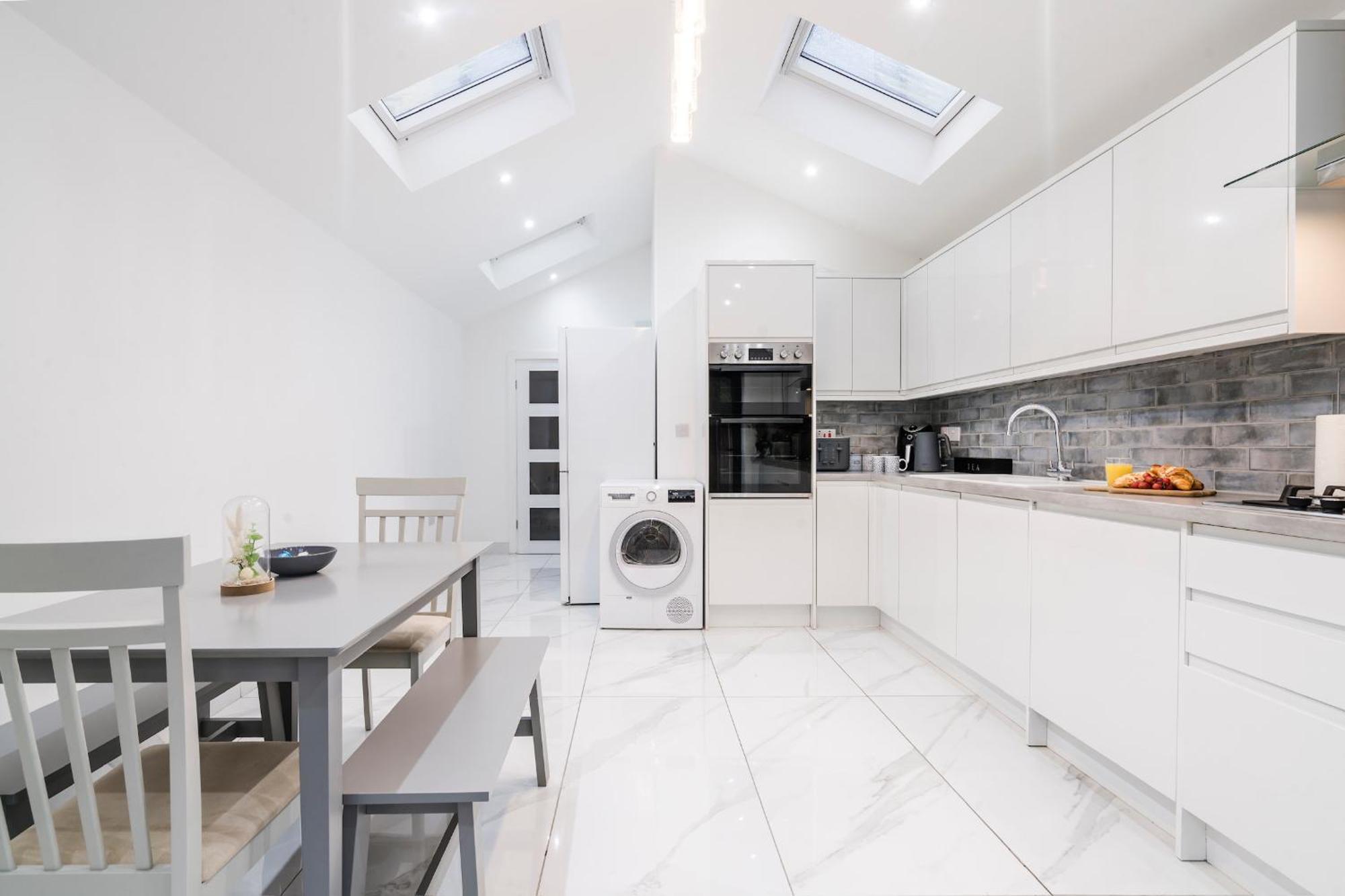 Albert Street Retreat, Windsor Luaran gambar